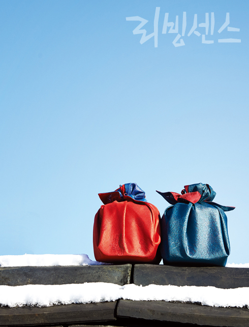 이야기가 있는 우리나라 새해 풍습