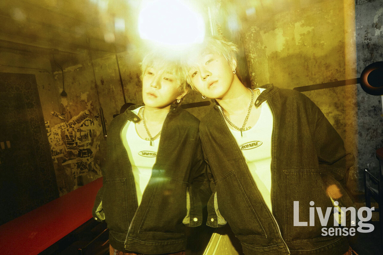 떳떳한 어른이 되고 싶은 비오와 나눈 말들 < MUSIC < PEOPLE < 기사본문 - 리빙센스