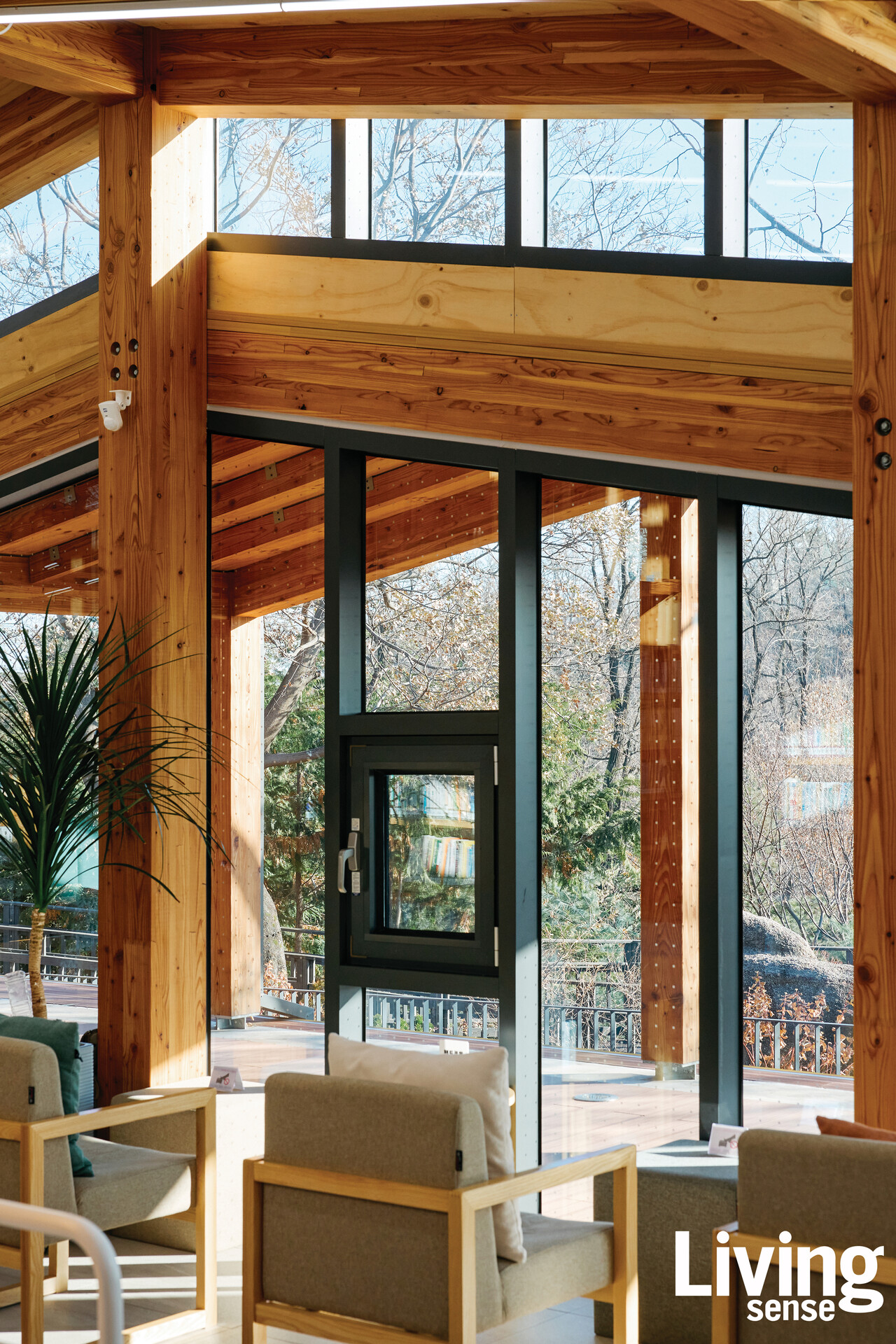 â�� ���� ���� �������ӵ�����. ���̸� ���� ������ ���� �ʾƵ� �� ������ �ǳ��� �ڿ����� ���� ���´�. Ư�� â�� �ڸ��� �� ������ ������ �α��ε�, �̰����� å�� ������ �������� ��ȭ�ϴ� �Ƹ��ٿ� ������� ǳ���� �׸�ó�� ��������.