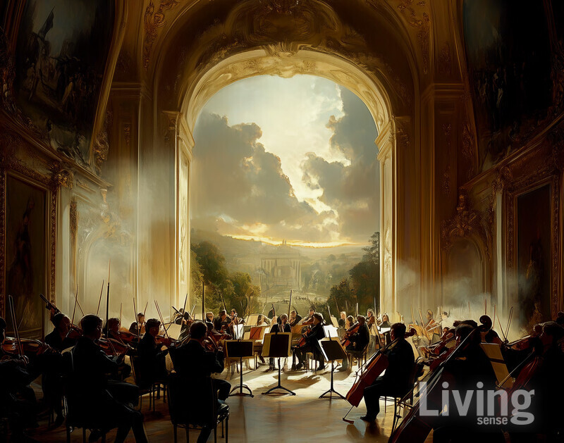 Images by Midjourney