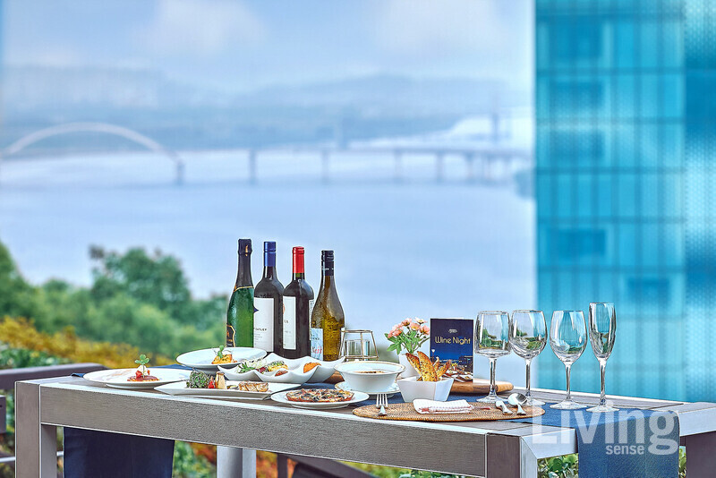 워커힐호텔앤리조트