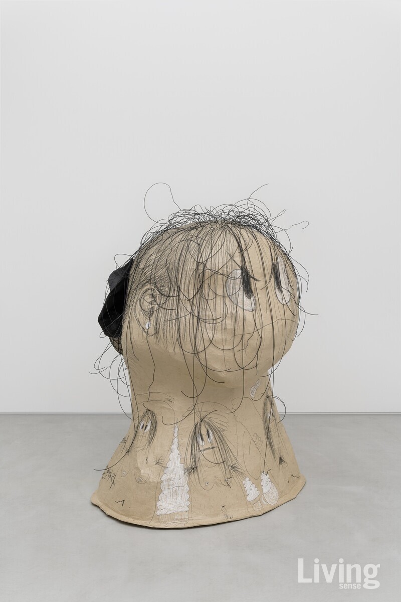 Usual Suspects – Minjeong’, 2025