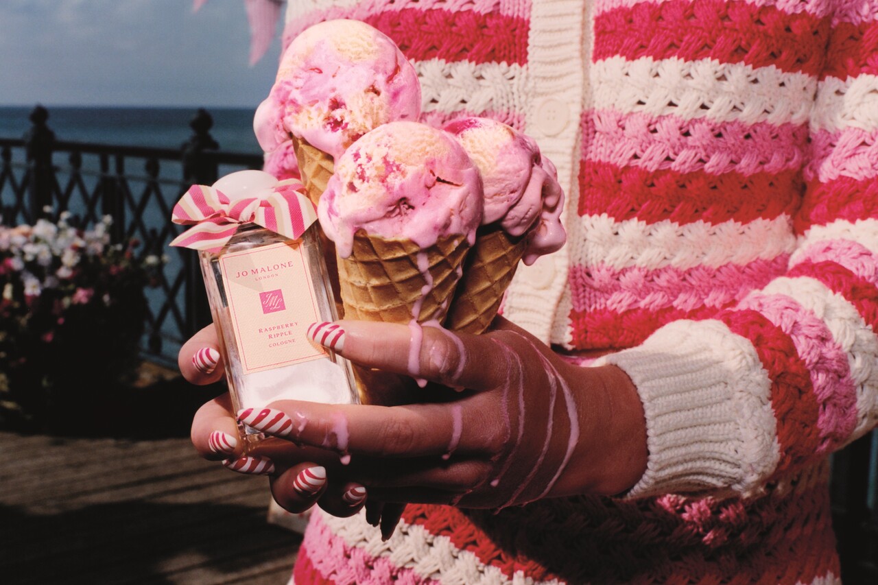 조 말론 런던의 설레이는 여름 향