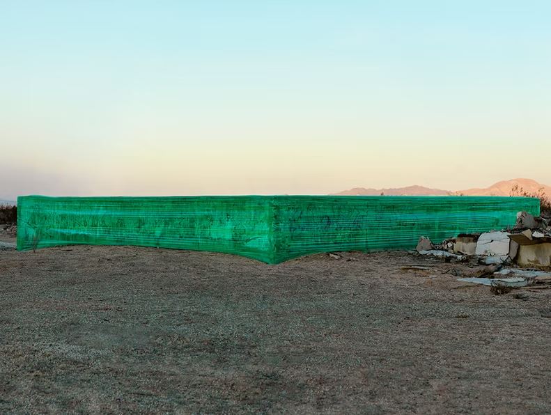 김우영, ‘BV4567886’, 2016, 111×148cm, Archival Pigment Print, Ed. of 7+2AP.