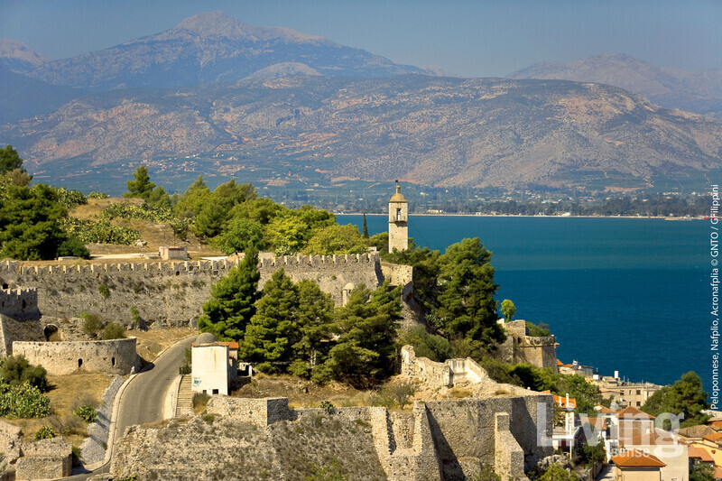 © GNTO / GFilippini