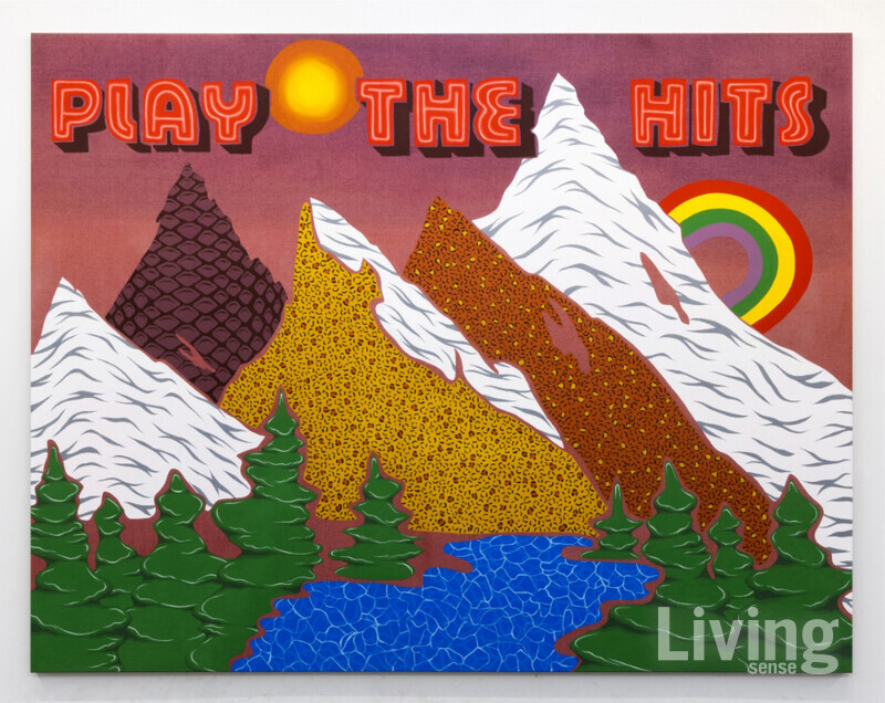 조엘 메슬러 ‘Play The Hits’