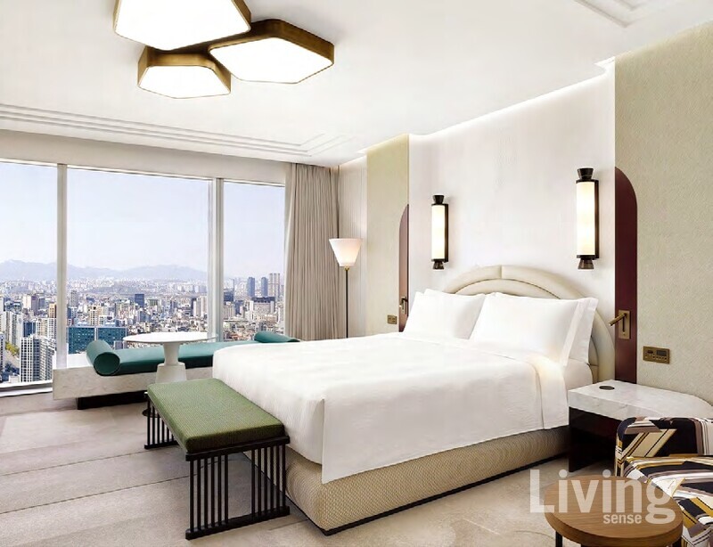 조선 팰리스 서울 강남