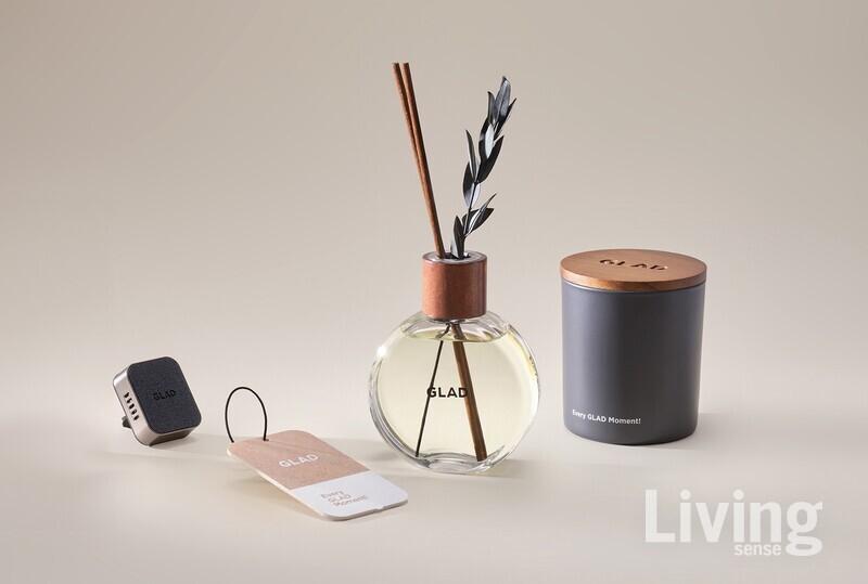 글래드 시그니처 센트 시리즈