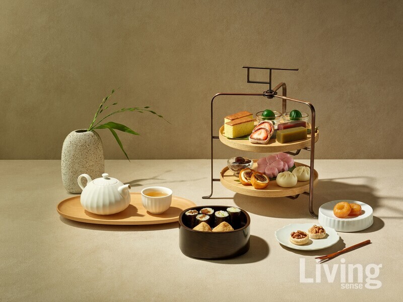 웨스틴 조선 서울