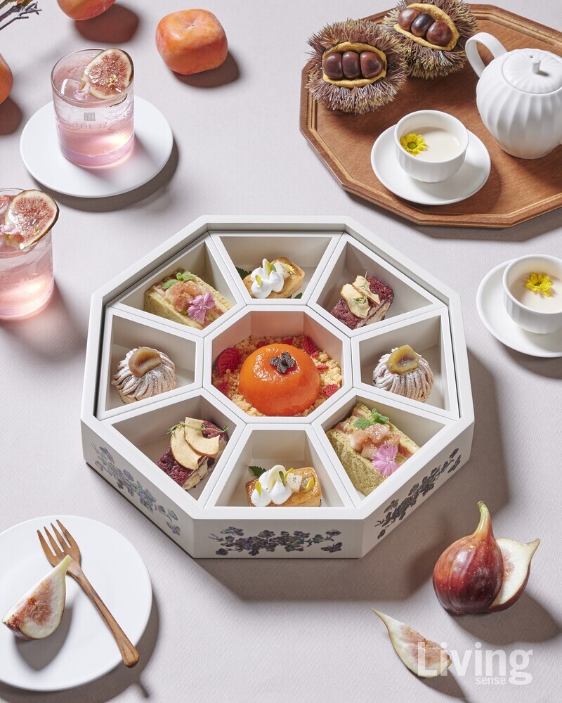 코트야드 메리어트 서울 남대문 호텔 THE 22