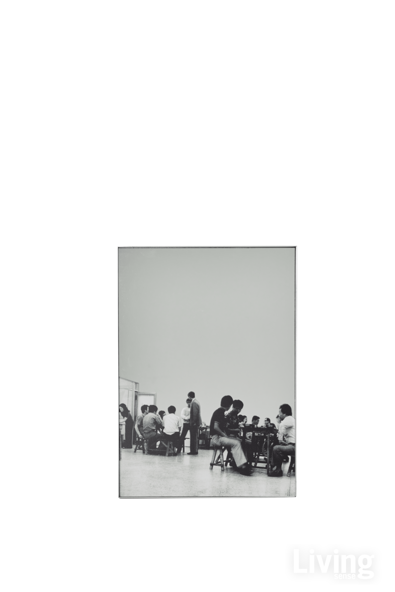 ⓒMMCA Foundation. Lee Kang So. All rights reserved. Made in Korea.