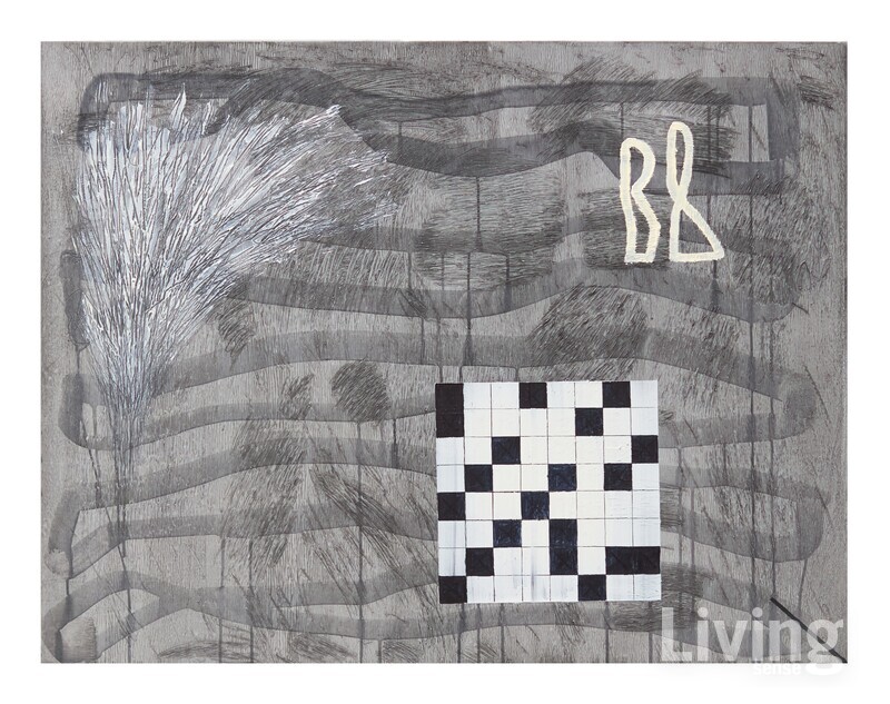 최철용, ‘질서의 농도’, 2025